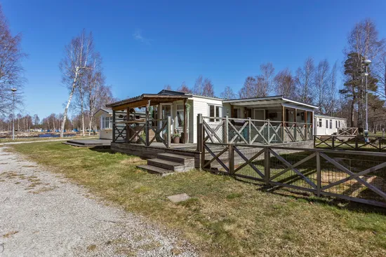 Övrigt, Bödasandsallén 11 (VE6526), Borgholm