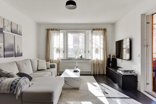 Bostadsrätt, Älvans väg 51, Tomtebo, Umeå