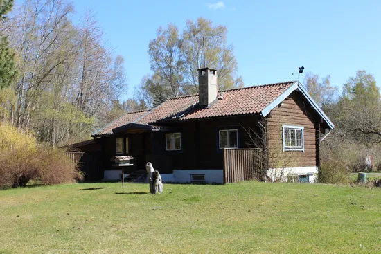 Fritidshus, Harholmsvägen 58, Kungsberga, Ekerö