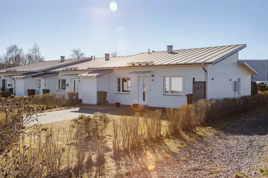 Villa, Måstaängsvägen 37, Eskilstuna