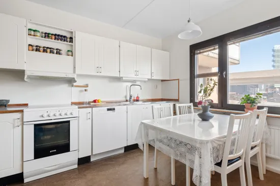 Bostadsrätt, Langelandsgatan 14, 2 tr, Kista, Stockholm