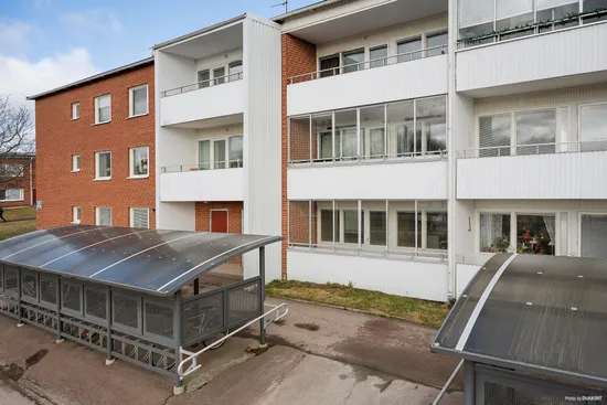 Bostadsrätt, Lindåkersvägen 5A, Örjansgården, Borlänge