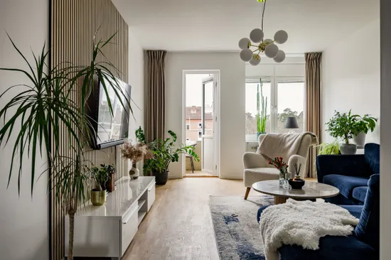 Bostadsrätt, Riddaregatan 7B, Funkabo, Kalmar