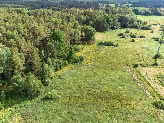 Tomt, Almunge-Gränby 305, Almunge, Uppsala