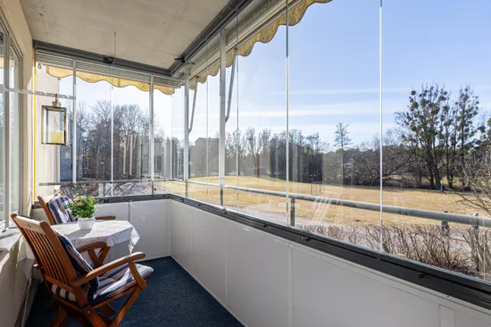 Bostadsrätt, Violstigen 5, Västerås