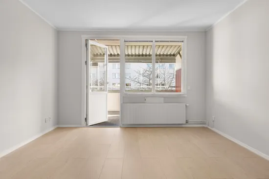 Bostadsrätt, Knotavägen 27, Bjurhovda, Västerås