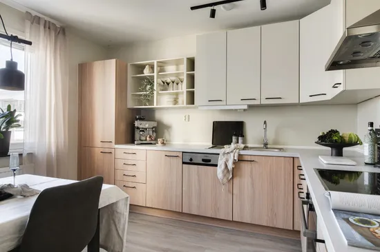 Bostadsrätt, Sörbygatan 71A, Söder, Gävle