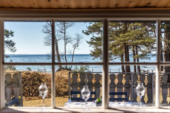 Fritidshus, Tordyvelsgränd 4, Bromma, Motala