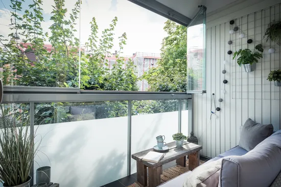 Bostadsrätt, Vaktmästaregången 6, Masthugget, Göteborg