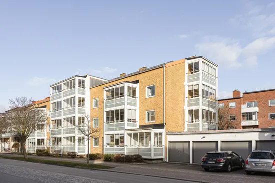 Bostadsrätt, Hesekillegatan 32, Trelleborg - Centralt, Trelleborg