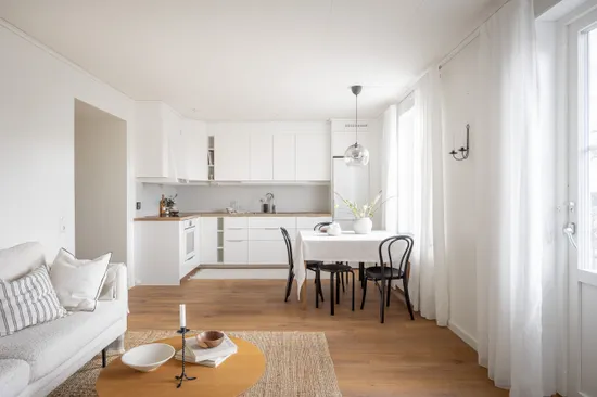 Bostadsrätt, Stenmursgatan 27D, Trädgårdsstaden, Skövde