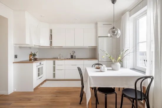 Bostadsrätt, Stenmursgatan 27D, Trädgårdsstaden, Skövde