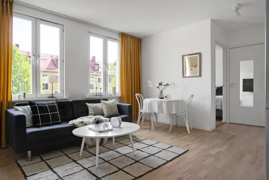 Bostadsrätt, Hisingsgatan 23, Centrala Hisingen - Kvillebäcken, Göteborg