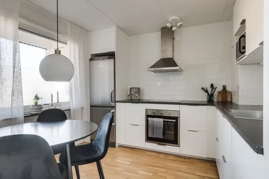 Bostadsrätt, Lillekärr södra 166, Hisings Kärra, Göteborg