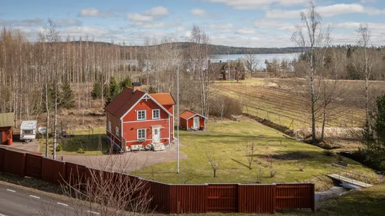 Villa, Getebol 130, Getebol, Karlstad