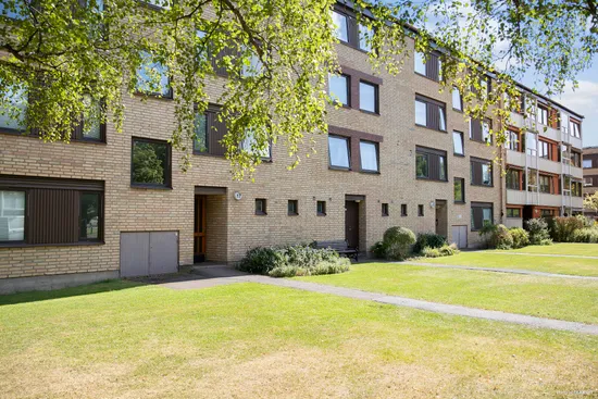 Bostadsrätt, Sjömilsgatan 23, Göteborg