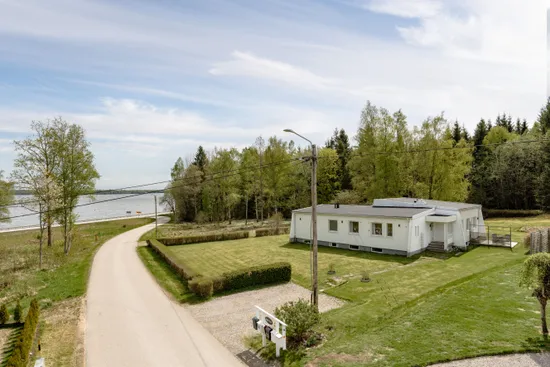 Villa, Ör Sånnestorp 1, Ör, Växjö