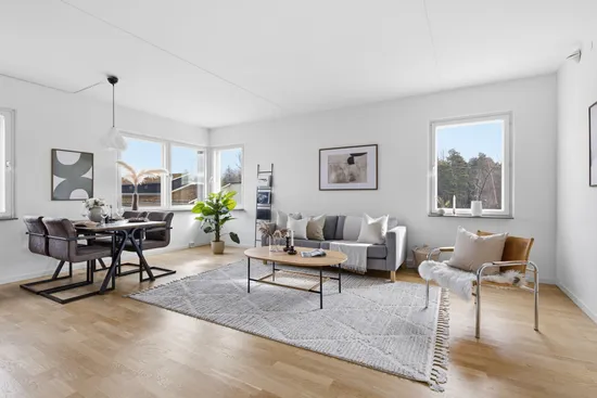 Bostadsrätt, Marieborgsgatan 2, Ursvik, Sundbyberg