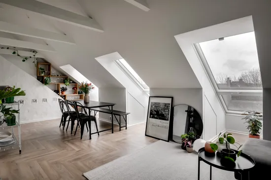 Bostadsrätt, Nynäsvägen 318, Gamla Enskede, Stockholm