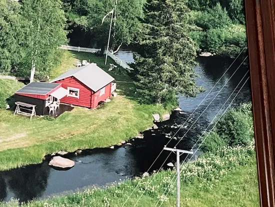 Fritidshus, Östra Blisterliden 57, Bygdsiljum, Skellefteå