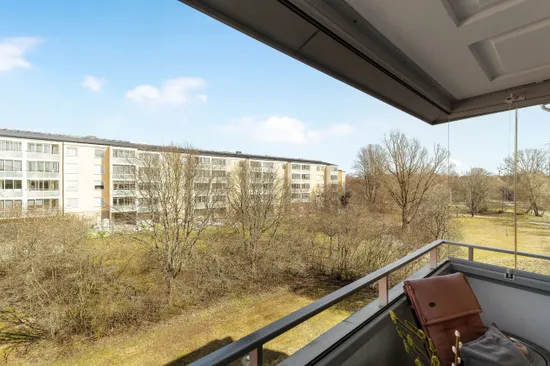 Bostadsrätt, Kvartalsvägen 20, 3tr, Jakobsberg, Järfälla