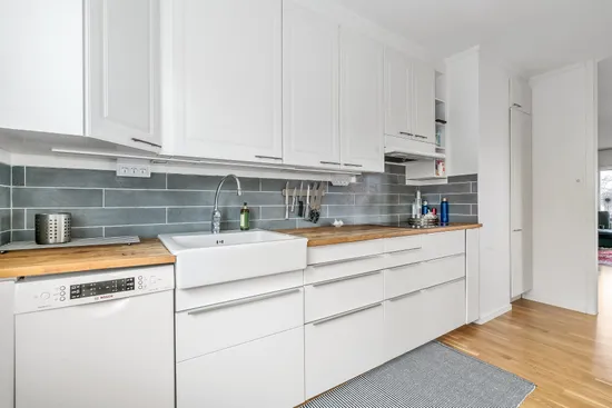 Bostadsrätt, Jesper Svedbergsvägen 4, Britsarvet, Falun