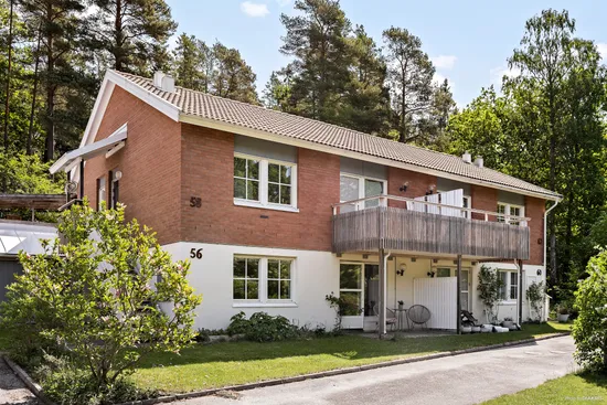 Bostadsrätt, Hällungevägen 56, Svenshögen, Stenungsund