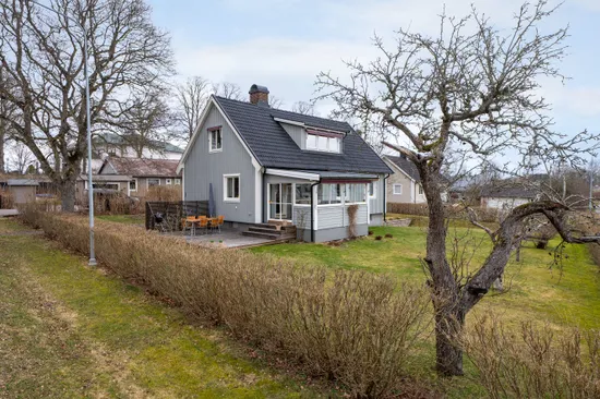 Villa, Ringåsvägen 3, Örtomta, Linköping