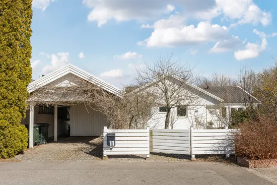 Villa, Sandåsgränd 11, Höllviken, Vellinge