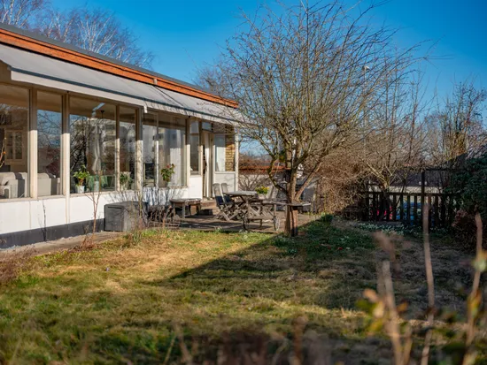 Villa, Ollonvägen 9, Danderyd