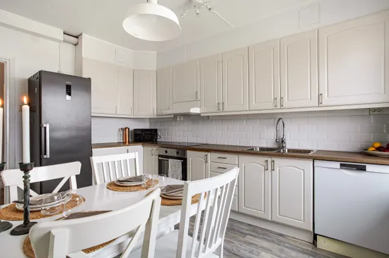 Bostadsrätt, Lejonvägen 10A, Sörberge, Timrå