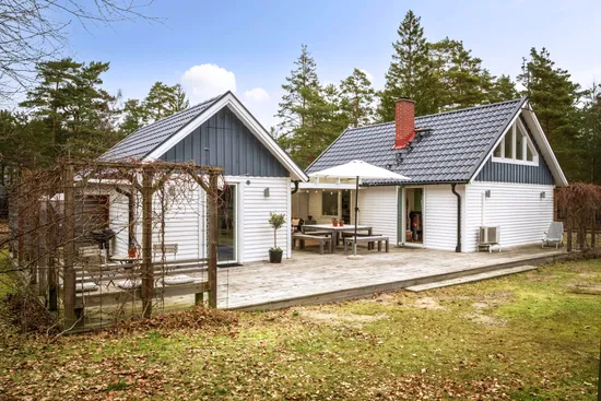 Fritidshus, Havängsvägen 15, Haväng, Simrishamn