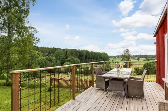 Villa, Nederberge 76, Nederberge, Hudiksvall