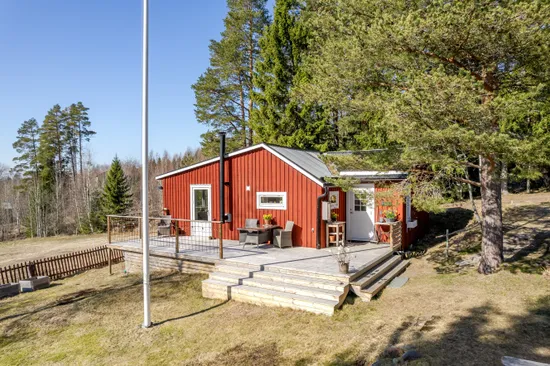 Villa, Nederberge 76, Nederberge, Hudiksvall