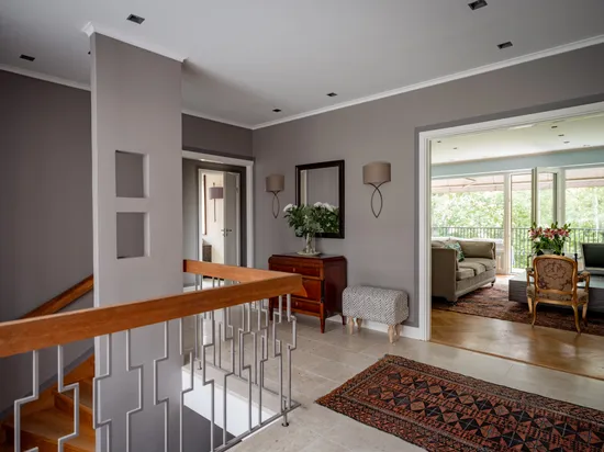 Villa, Gripvägen 7, Danderyd