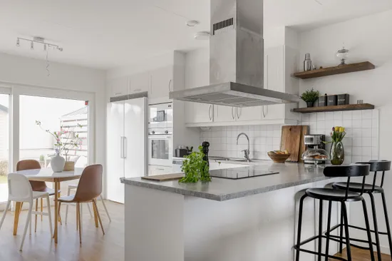 Bostadsrätt, Emblagatan 8, Vikingstad, Linköping