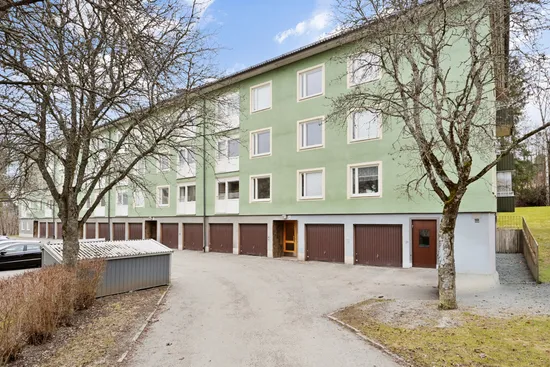 Bostadsrätt, Flygarvägen 37, Barkarby, Järfälla