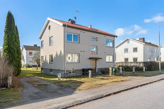 Villa, Tunhemsvägen 62, Stavre, Trollhättan