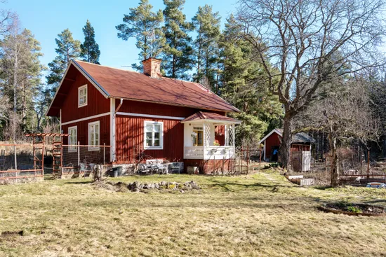 Fritidshus, Ripsa Nybygget 1, Ripsa, Nyköping