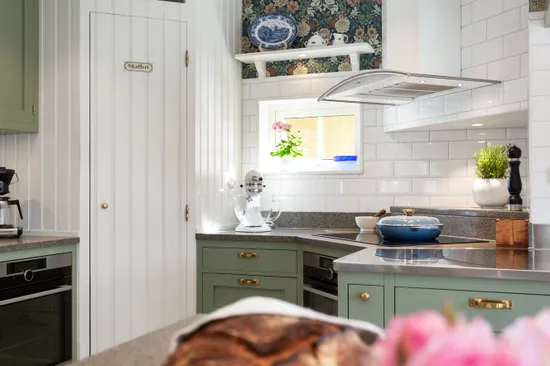 Villa, Galoppstigen 29, Södra Råtorp, Karlstad