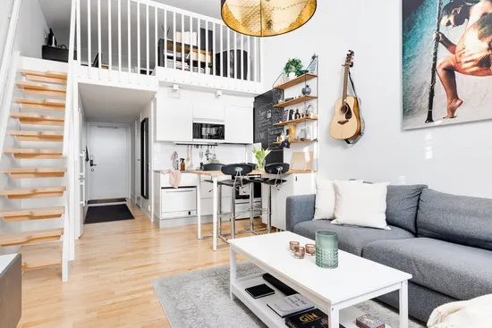 Bostadsrätt, Torgny Segerstedts allé 4, Rosendal, Uppsala