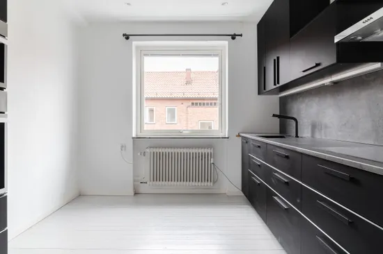 Bostadsrätt, Timmermansgatan 10, Väster, Landskrona