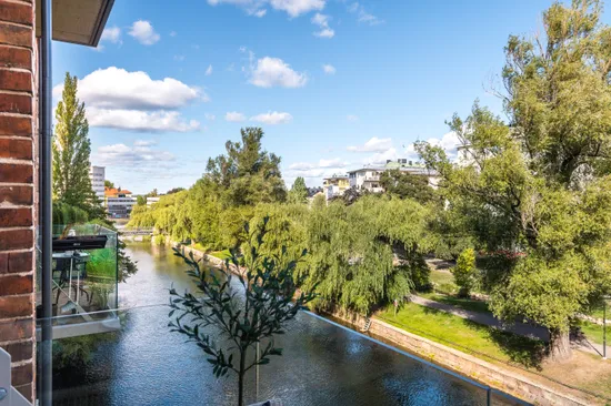 Bostadsrätt, Garvaregatan 6B, Centralt - Strömmen, Norrköping