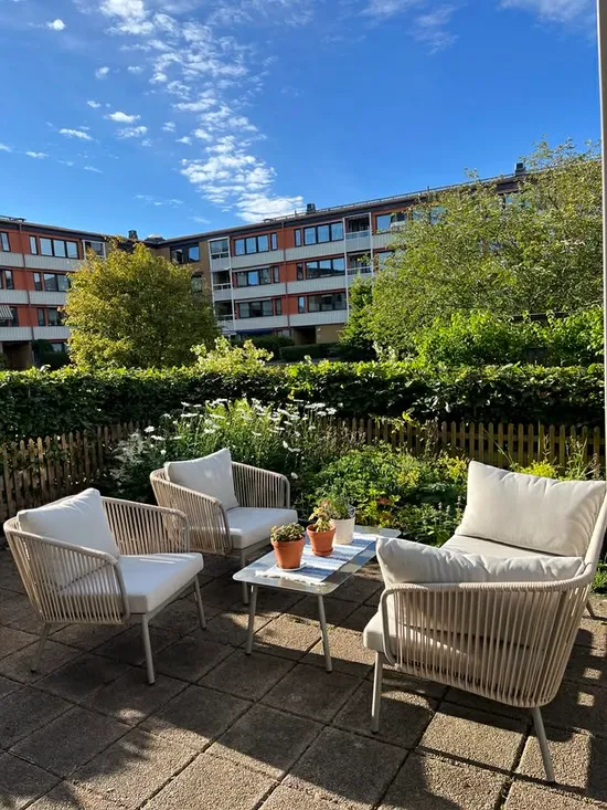 Bostadsrätt, Distansgatan 63, Flatås, Göteborg