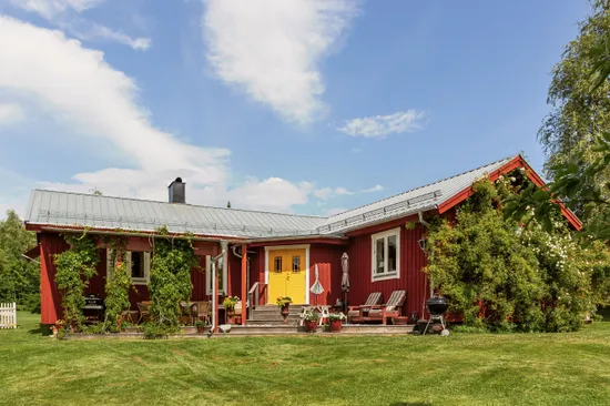 Gård/Skog, Nederberge 78, Nederberge, Hudiksvall