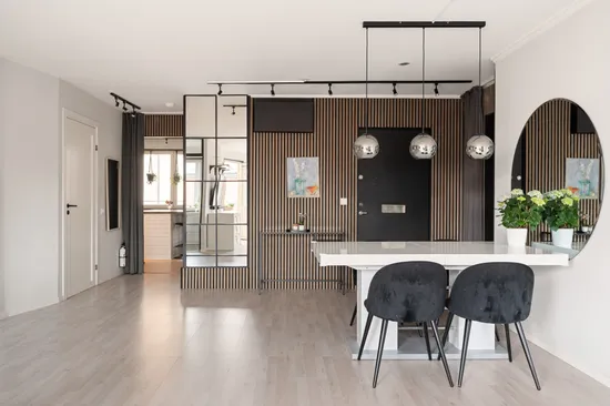 Bostadsrätt, Gambrinusgatan 6, Kungsholmen, Stockholm