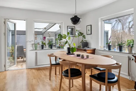 Villa, Sanatorievägen 27, Vejbystrand, Ängelholm