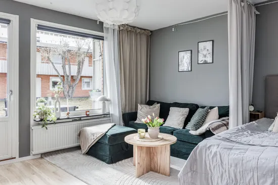 Bostadsrätt, Snorres väg 143, Frösön, Östersund