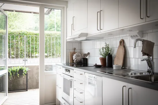 Bostadsrätt, Seminariegatan 20, Linné, Göteborg