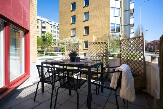 Bostadsrätt, Seminariegatan 20, Linné, Göteborg